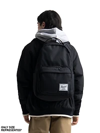 HERSCHEL SUPPLY CO. MILLER 30L BACKPACK - ASHROSE - CLEARANCE