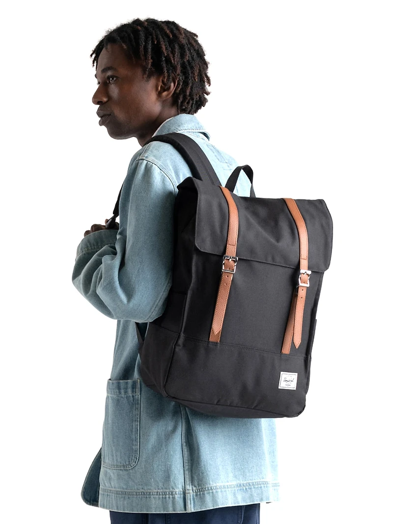 HERSCHEL SUPPLY CO. SURVEY BACKPACK - CLEARANCE