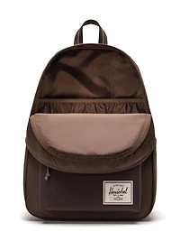 HERSCHEL SUPPLY CO. CLASSIC XL 30L - CHOCOLAT