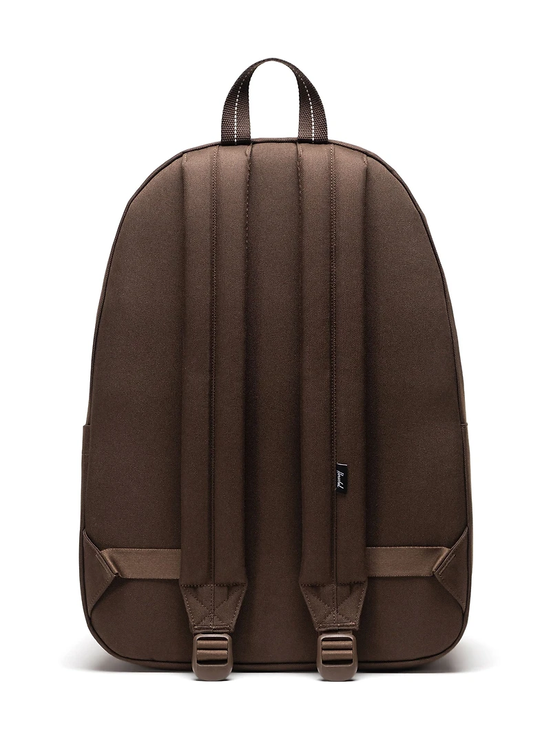 HERSCHEL SUPPLY CO. CLASSIC XL 30L - CHOCOLAT
