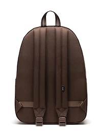 HERSCHEL SUPPLY CO. CLASSIC XL 30L - CHOCOLAT