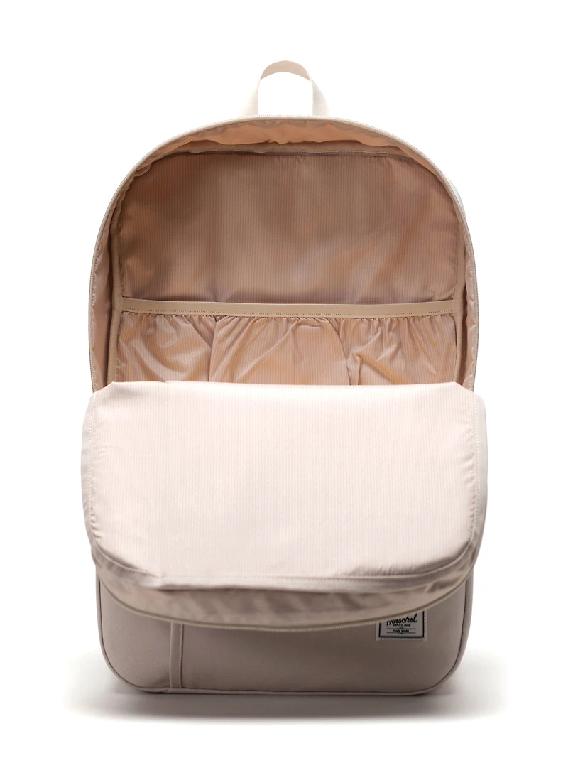 HERSCHEL SUPPLY CO. WESBROOK 24L - MOONBEAM