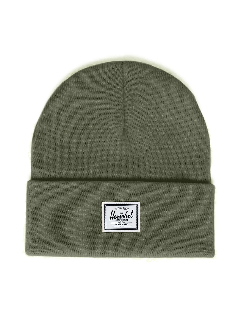 HERSCHEL SUPPLY CO. ELMER BEANIE - CLEARANCE