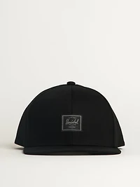 HERSCHEL SUPPLY CO. WHALER 6 PANEL CAP