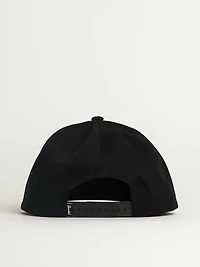 HERSCHEL SUPPLY CO. WHALER 6 PANEL CAP