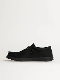 MENS HEYDUDE WALLY FUNK MONO SLIP-ON