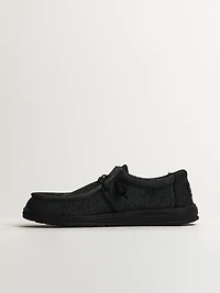 MENS HEYDUDE WALLY SOX