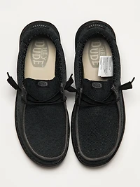 MENS HEYDUDE WALLY SOX