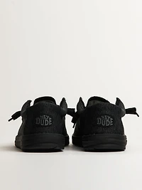 MENS HEYDUDE WALLY SOX