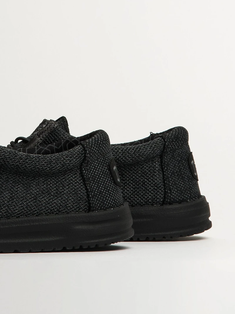 MENS HEYDUDE WALLY SOX