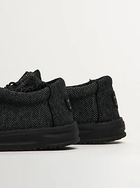 MENS HEYDUDE WALLY SOX