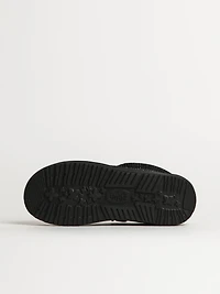 KIDS HEYDUDE WALLY YOUTH STRETCH SOX