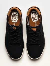 MENS HEYDUDE PAUL PRO CLASSIC