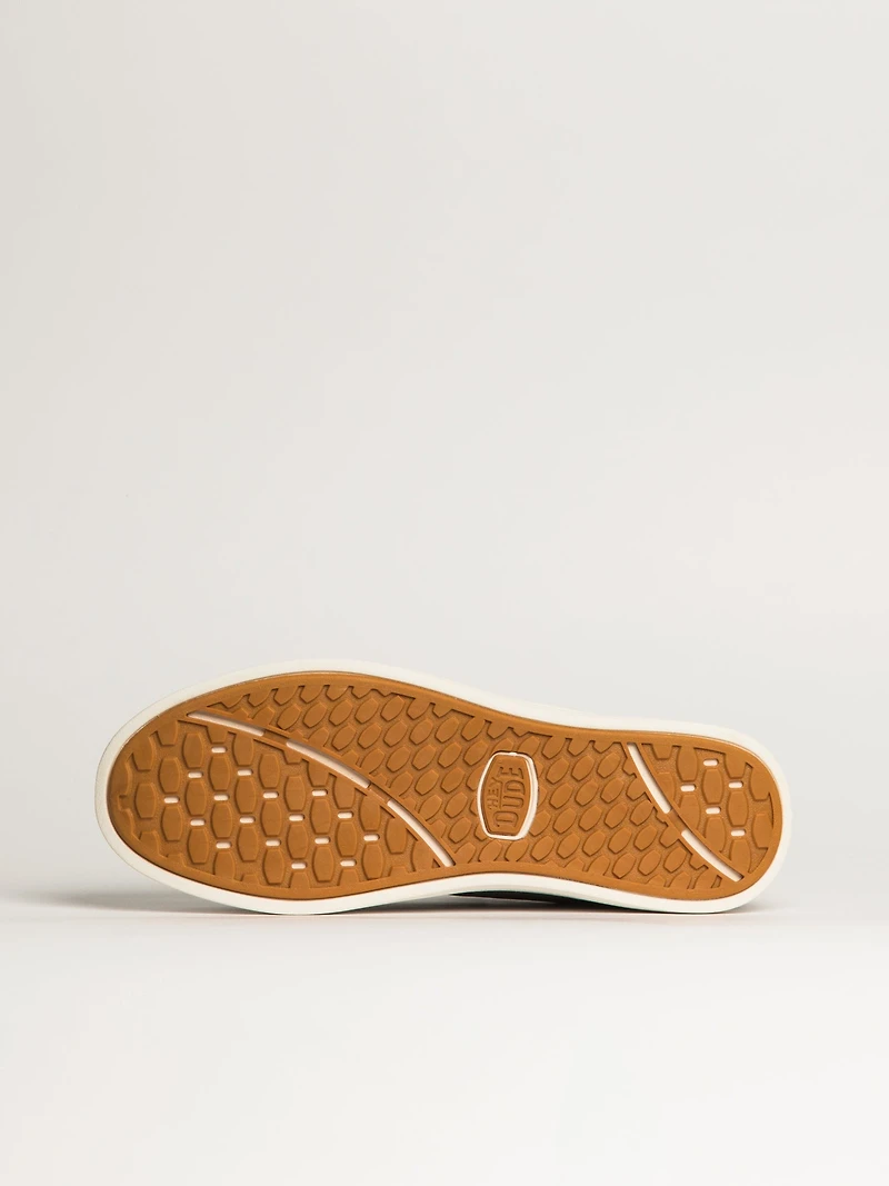 MENS HEY DUDE PAUL PRO CLASSIC FLANNEL