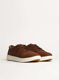 MENS HEYDUDE PAUL PRO CLASSIC - COGNAC