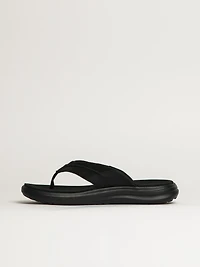 MENS HEY DUDE FINN FLIP - BLACK