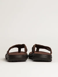 MENS HEY DUDE FINN FLIP - OIL