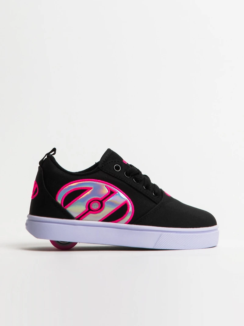 KIDS HEELYS PRO 20 LG - CLEARANCE