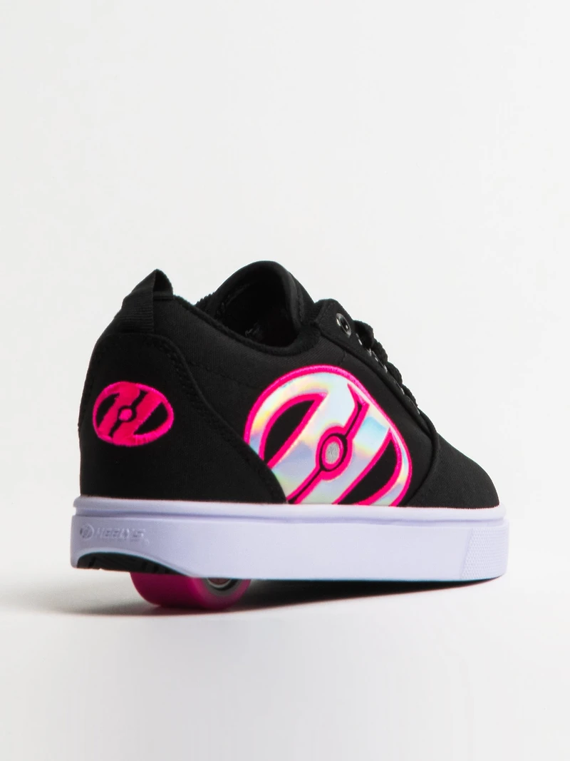 KIDS HEELYS PRO 20 LG - CLEARANCE