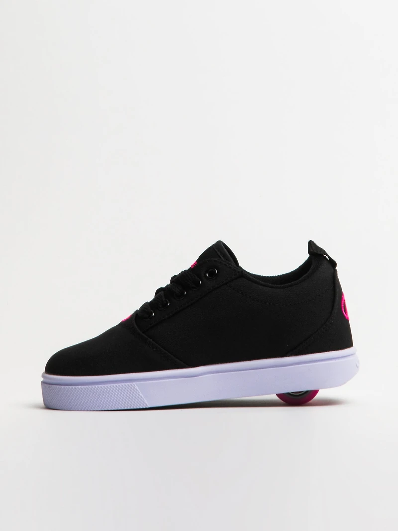 KIDS HEELYS PRO 20 LG - CLEARANCE