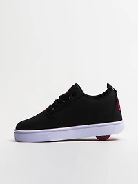 KIDS HEELYS PRO 20 LG - CLEARANCE