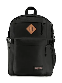 JANSPORT MAIN CAMPUS 32L - BLACK