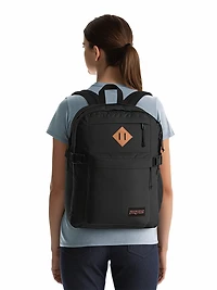 JANSPORT MAIN CAMPUS 32L - BLACK