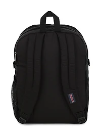 JANSPORT MAIN CAMPUS 32L - BLACK