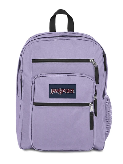 JANSPORT BIG STUDENT 34L - LILAC