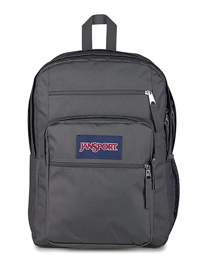 JANSPORT BIG STUDENT 34L SMOKE