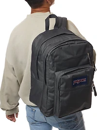 JANSPORT BIG STUDENT 34L SMOKE