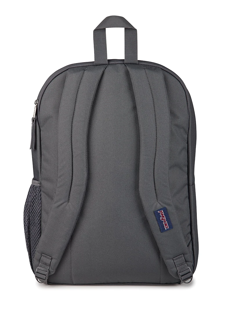 JANSPORT BIG STUDENT 34L SMOKE