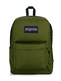 JANSPORT SUPERBREAK PLUS BACKPACK - CLEARANCE