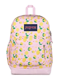JANSPORT CROSS TOWN PLUS 26L - LEMON STAND