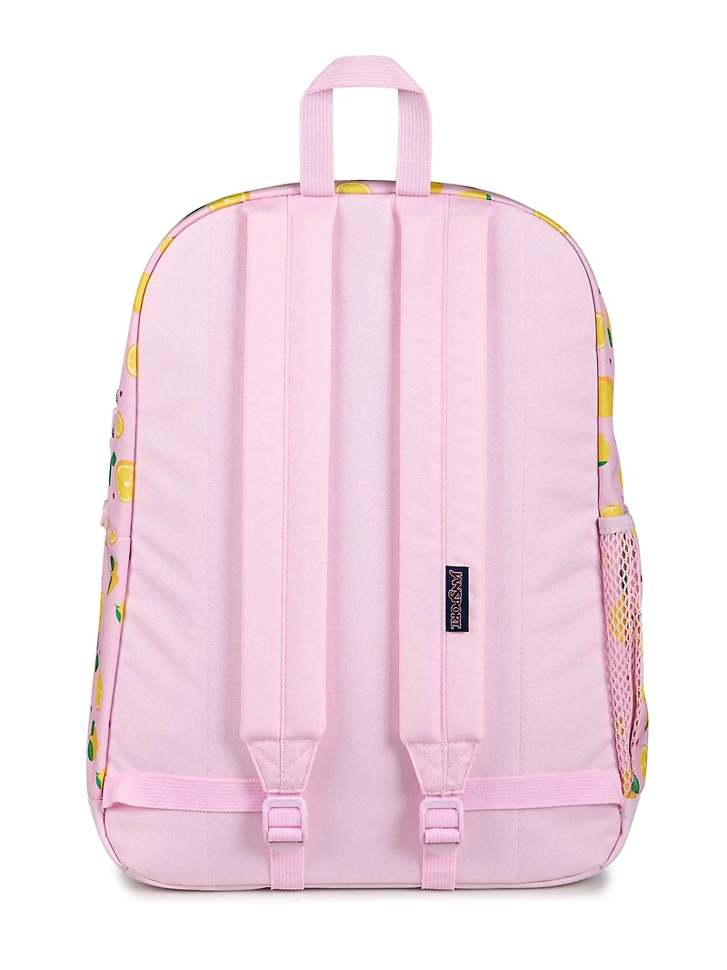 JANSPORT CROSS TOWN PLUS 26L - LEMON STAND