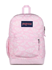 JANSPORT CROSS TOWN PLUS 26L - FLUTTER