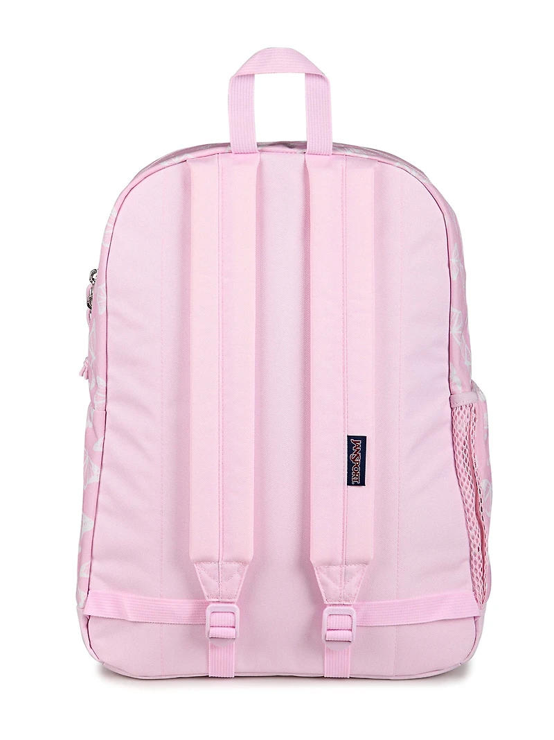 JANSPORT CROSS TOWN PLUS 26L - FLUTTER