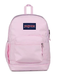 JANSPORT CROSS TOWN PLUS 26L - PNK ICE