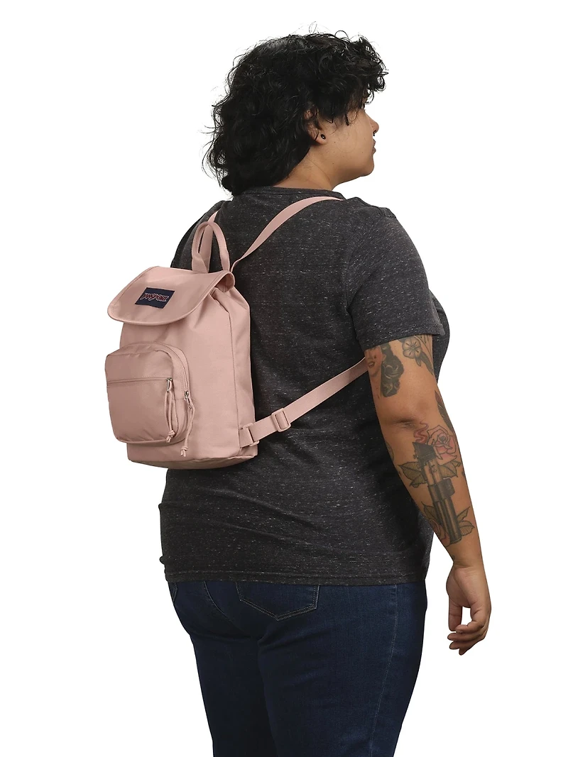 JANSPORT HIGHLANDS MINI BACKPACK - CLEARANCE