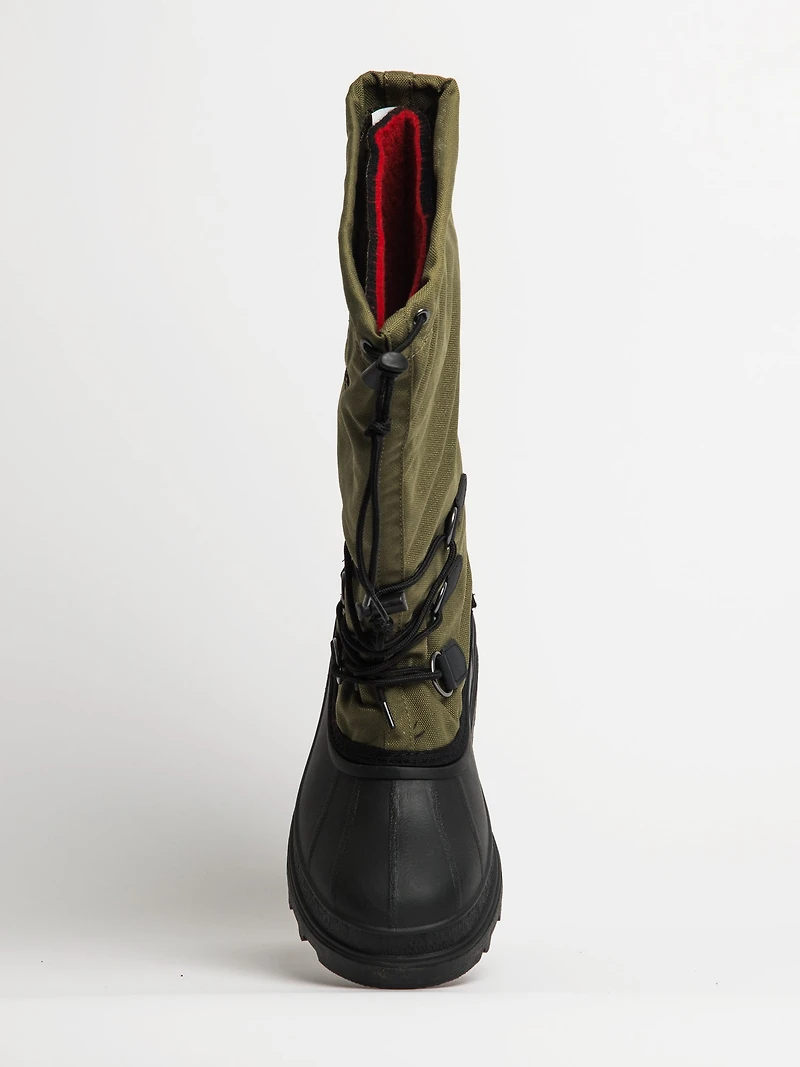 MENS KAMIK CANUCK BOOT - CLEARANCE