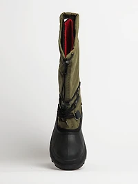 MENS KAMIK CANUCK BOOT - CLEARANCE