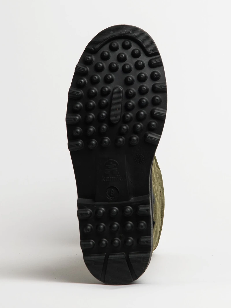 MENS KAMIK CANUCK BOOT - CLEARANCE