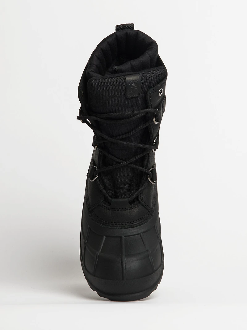 MENS KAMIK ALBORG PLUS