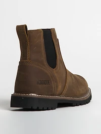 MENS KODIAK MCKINNEY CHELSEA BOOT - CLEARANCE