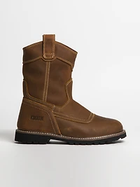 MENS KODIAK MCKINNEY WELLINGTON UNLINED BOOT - CLEARANCE