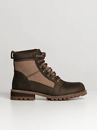 WOMENS KODIAK WATERTON OLIVE MUDDY RIVER BOOT - CLEARANCE