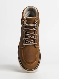 MENS KODIAK MCKINNEY WEDGE 6' MOCCASIN - CLEARANCE