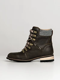 WOMENS KODIAK SURREY II FOSSIL BOOT - CLEARANCE