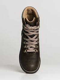 WOMENS KODIAK SURREY II FOSSIL BOOT - CLEARANCE