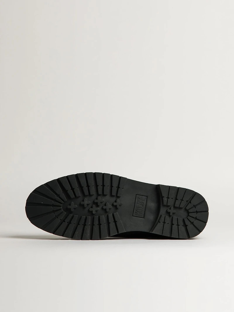 MENS KOLBY CHANDLER - BLACK
